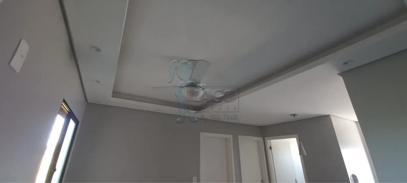 Alugar Apartamento / Padr&atilde;o em Bonfim Paulista R$ 1.000,00 - Foto 5