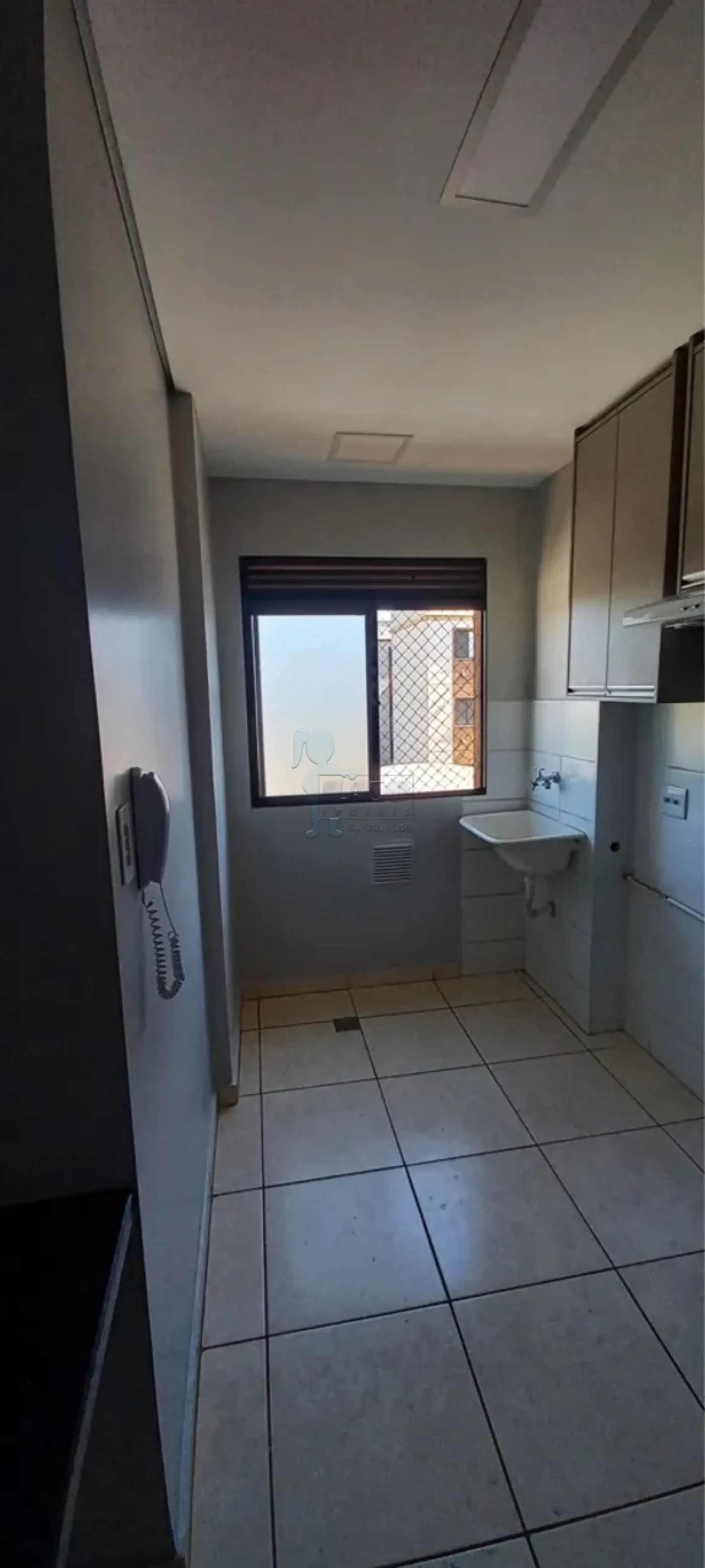 Alugar Apartamento / Padr&atilde;o em Bonfim Paulista R$ 1.000,00 - Foto 6