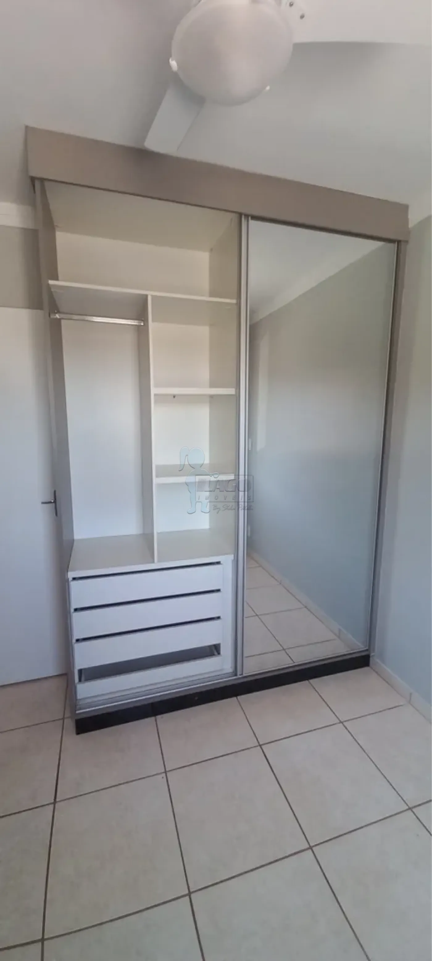 Alugar Apartamento / Padr&atilde;o em Bonfim Paulista R$ 1.000,00 - Foto 7