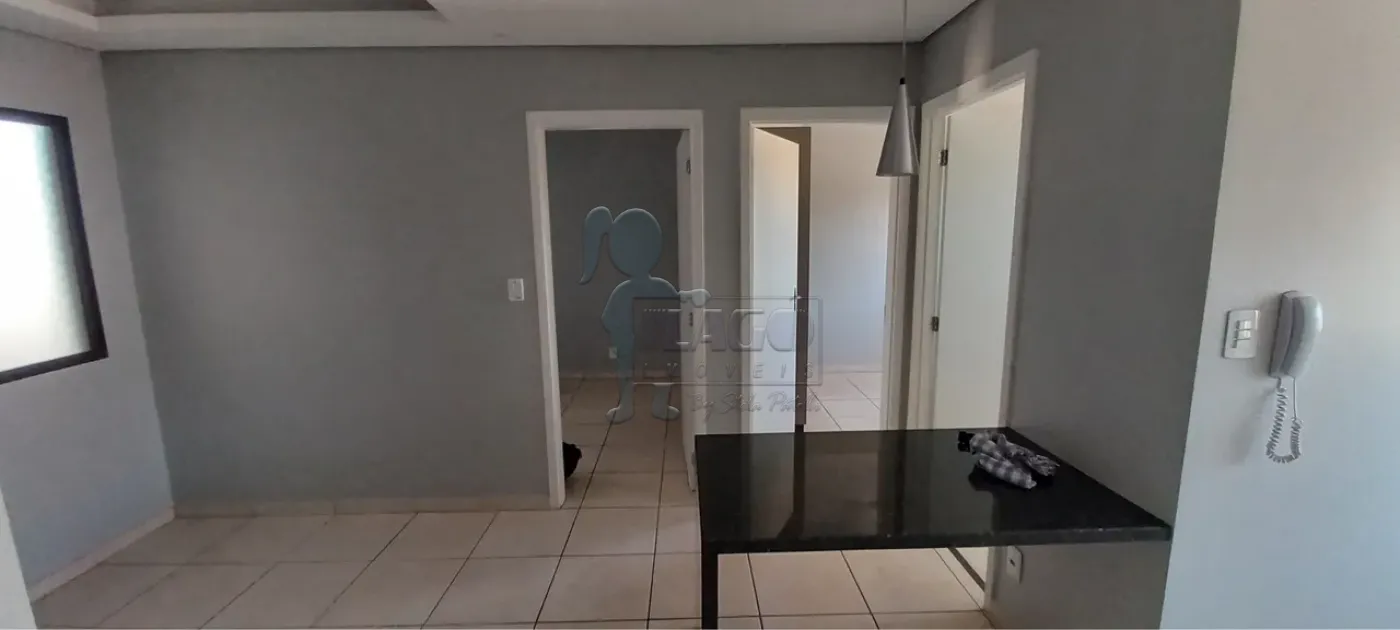 Alugar Apartamento / Padr&atilde;o em Bonfim Paulista R$ 1.000,00 - Foto 13