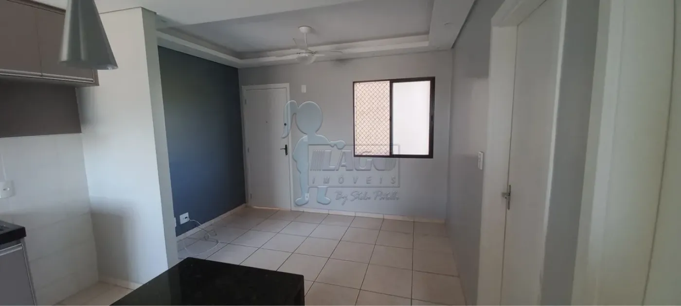 Alugar Apartamento / Padr&atilde;o em Bonfim Paulista R$ 1.000,00 - Foto 16