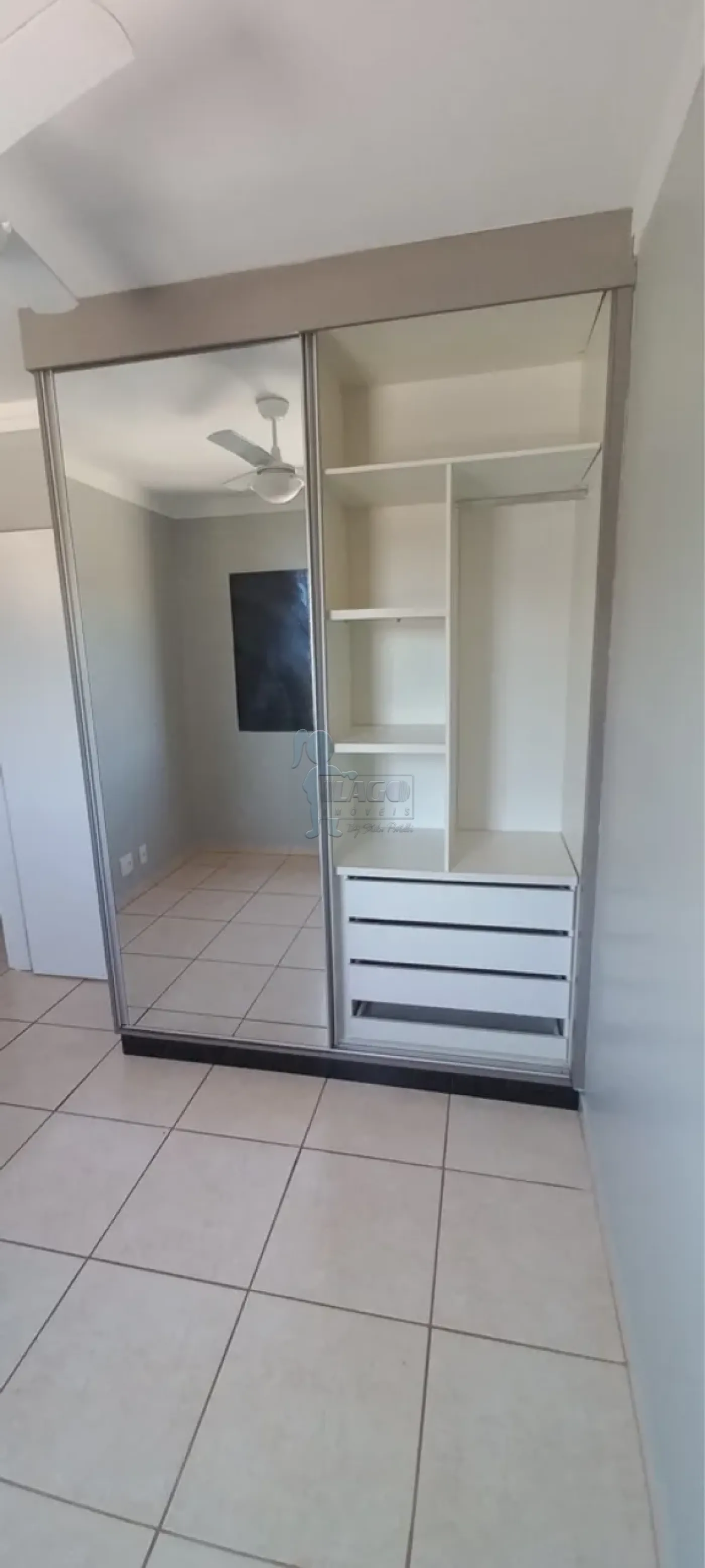 Alugar Apartamento / Padr&atilde;o em Bonfim Paulista R$ 1.000,00 - Foto 17