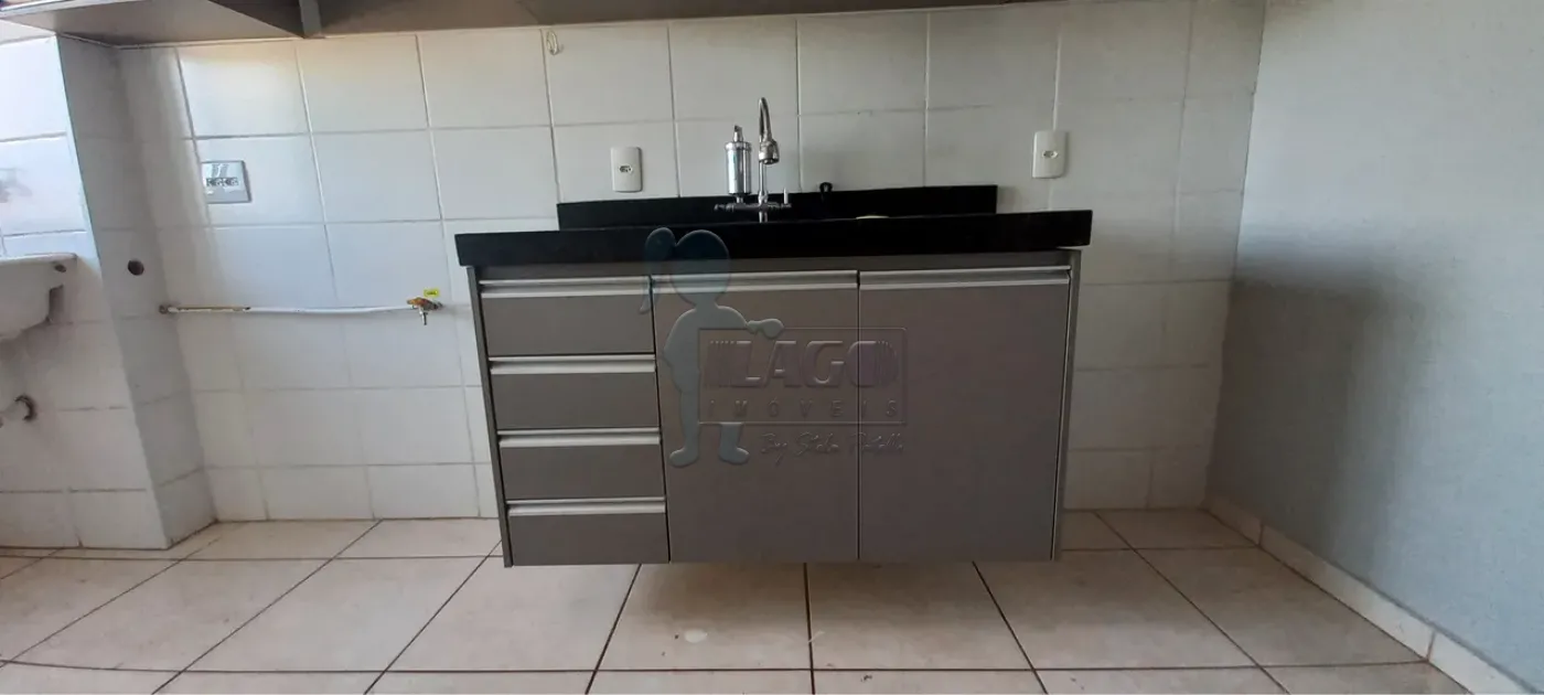 Alugar Apartamento / Padr&atilde;o em Bonfim Paulista R$ 1.000,00 - Foto 20