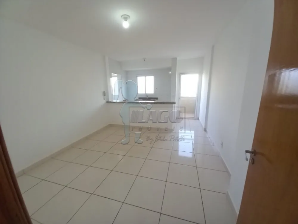 Alugar Apartamento / Padr&atilde;o em Ribeir&atilde;o Preto R$ 1.000,00 - Foto 1