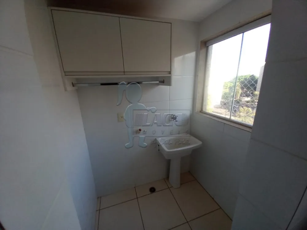 Alugar Apartamento / Padr&atilde;o em Ribeir&atilde;o Preto R$ 1.000,00 - Foto 7