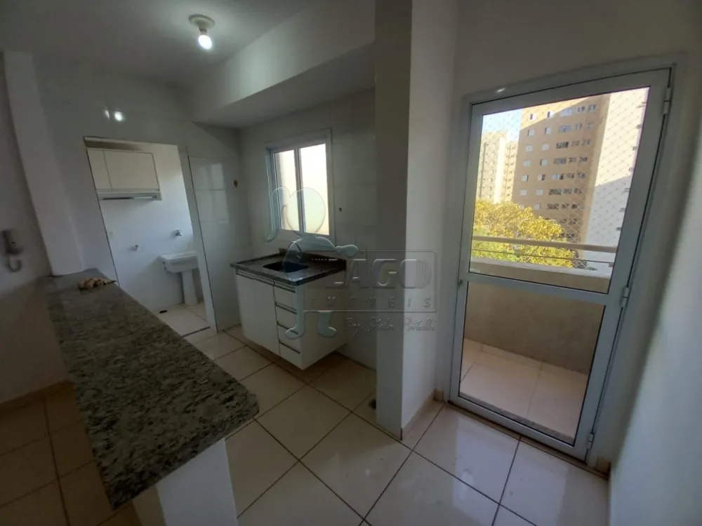 Alugar Apartamento / Padr&atilde;o em Ribeir&atilde;o Preto R$ 1.000,00 - Foto 5