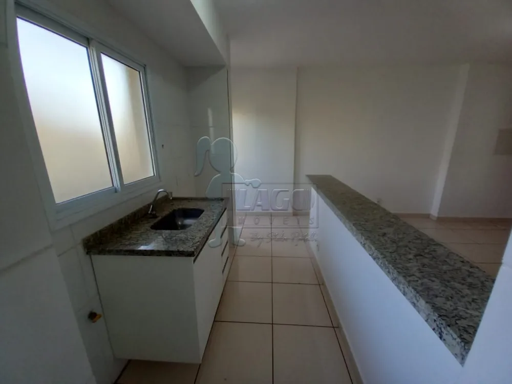 Alugar Apartamento / Padr&atilde;o em Ribeir&atilde;o Preto R$ 1.000,00 - Foto 6