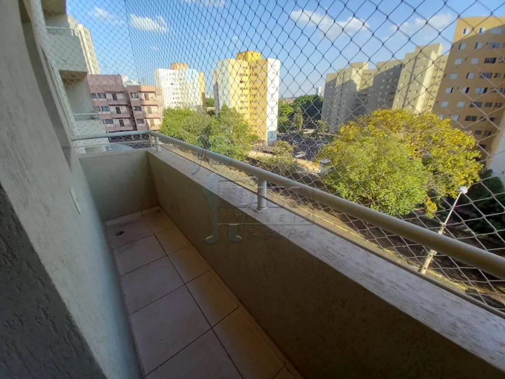 Alugar Apartamento / Padr&atilde;o em Ribeir&atilde;o Preto R$ 1.000,00 - Foto 4