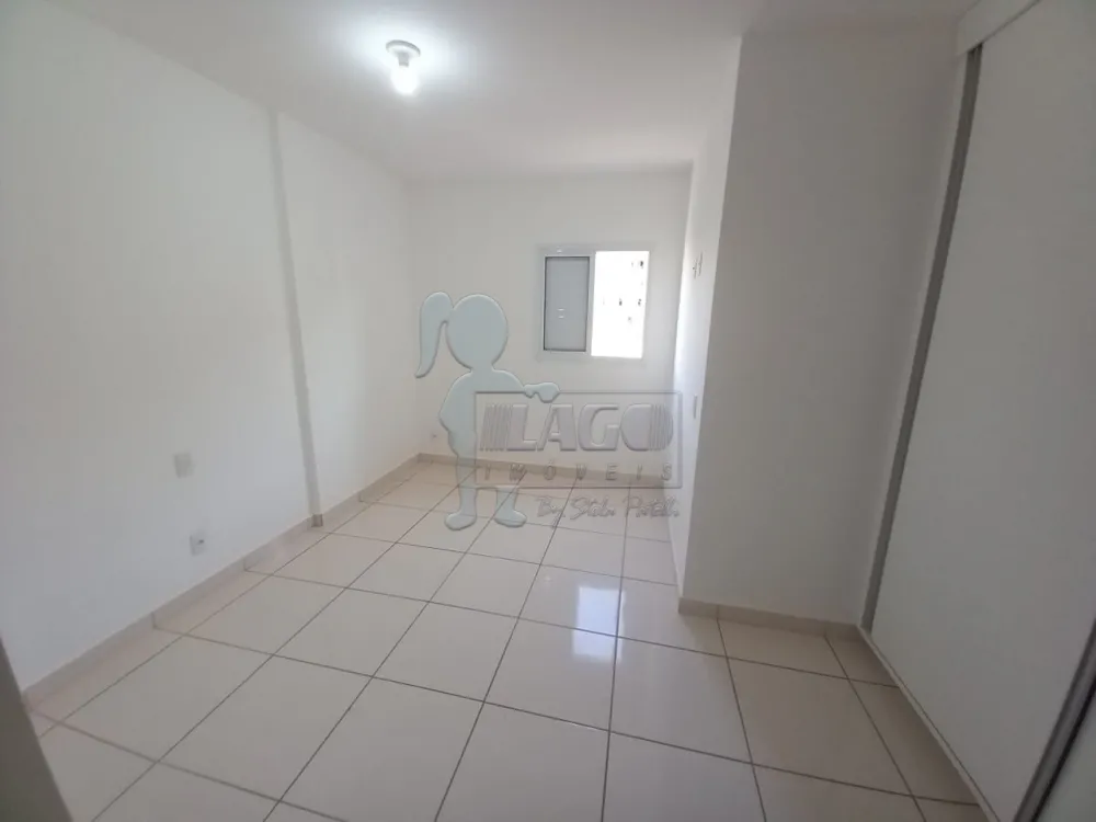Alugar Apartamento / Padr&atilde;o em Ribeir&atilde;o Preto R$ 1.000,00 - Foto 9