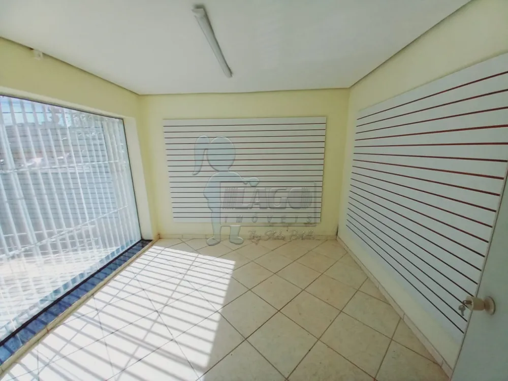 Alugar Comercial padr&atilde;o / Loja em Ribeir&atilde;o Preto R$ 3.500,00 - Foto 4
