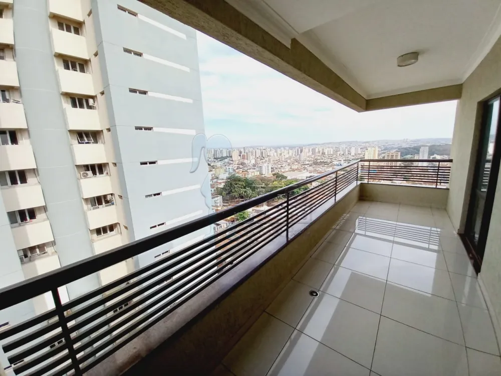 Alugar Apartamento / Cobertura em Ribeir&atilde;o Preto R$ 6.000,00 - Foto 3