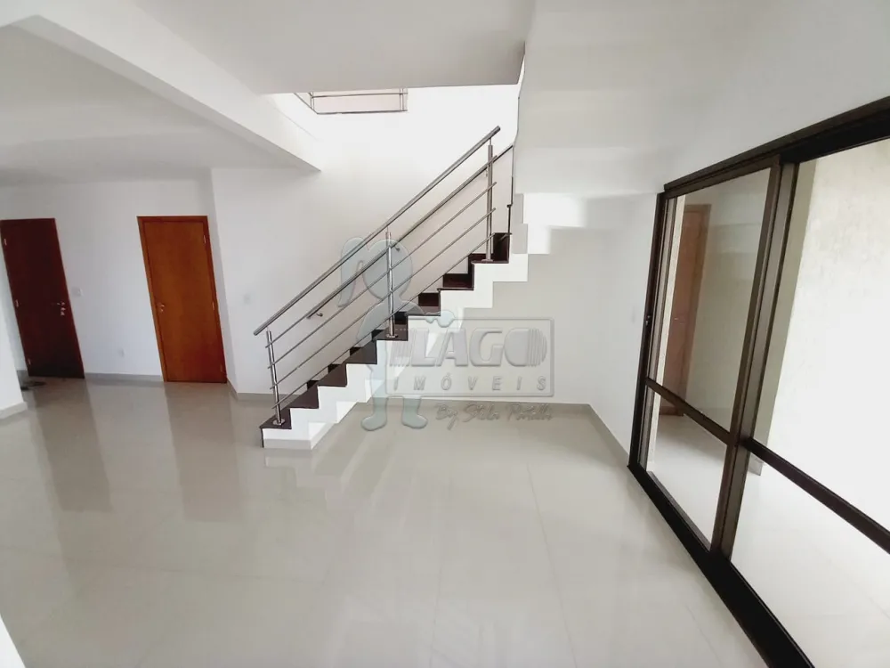 Alugar Apartamento / Cobertura em Ribeir&atilde;o Preto R$ 6.000,00 - Foto 5