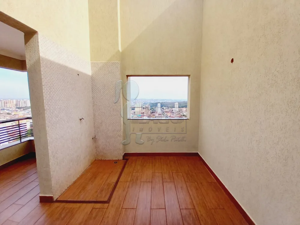 Alugar Apartamento / Cobertura em Ribeir&atilde;o Preto R$ 6.000,00 - Foto 14
