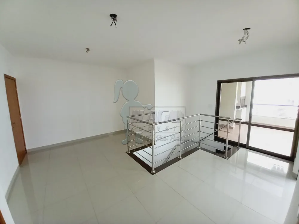 Alugar Apartamento / Cobertura em Ribeir&atilde;o Preto R$ 6.000,00 - Foto 12