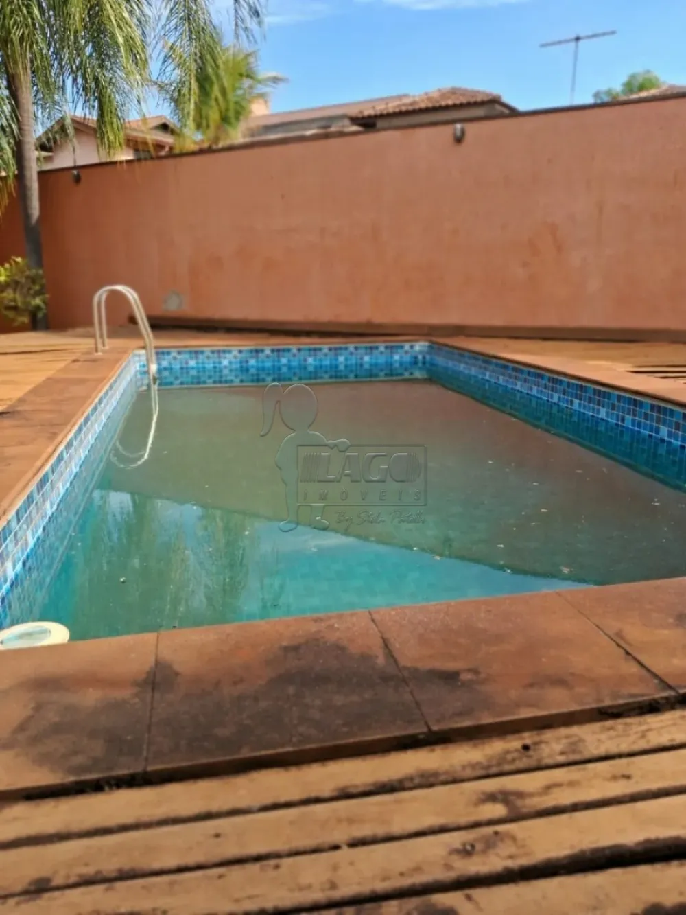 Alugar Casa condom&iacute;nio / Padr&atilde;o em Bonfim Paulista R$ 4.000,00 - Foto 2