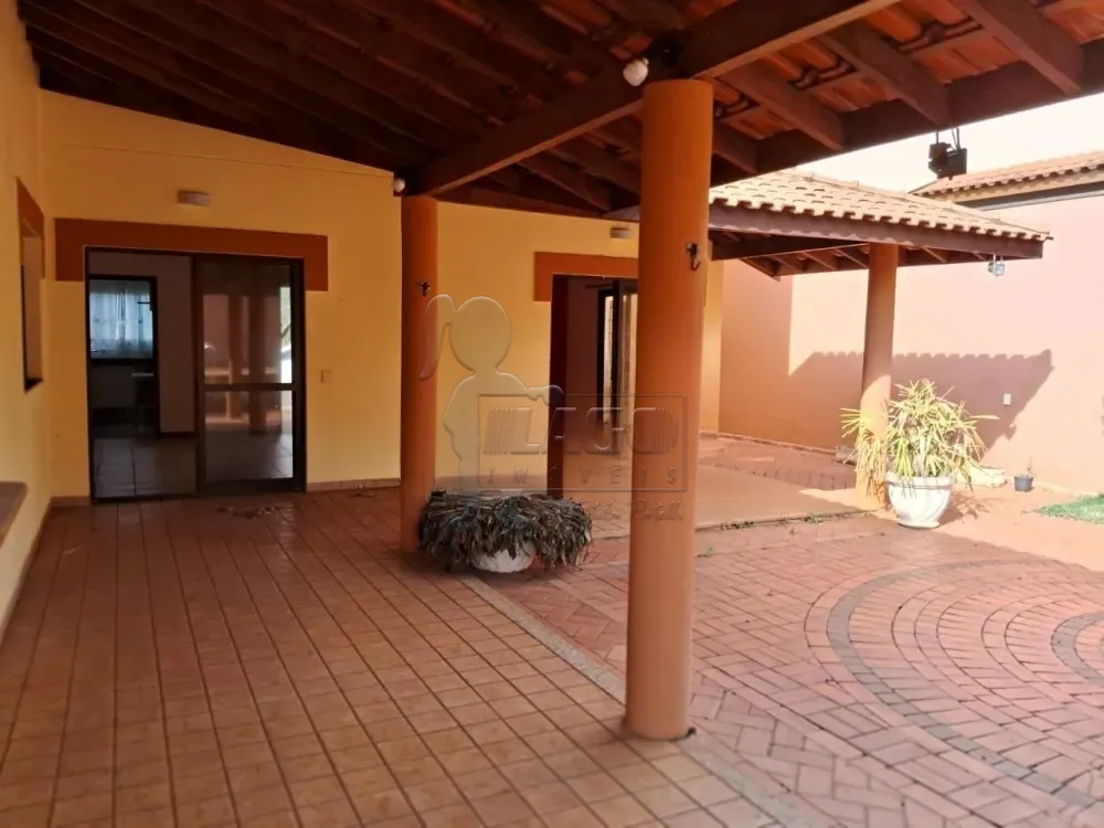 Alugar Casa condom&iacute;nio / Padr&atilde;o em Bonfim Paulista R$ 4.000,00 - Foto 3