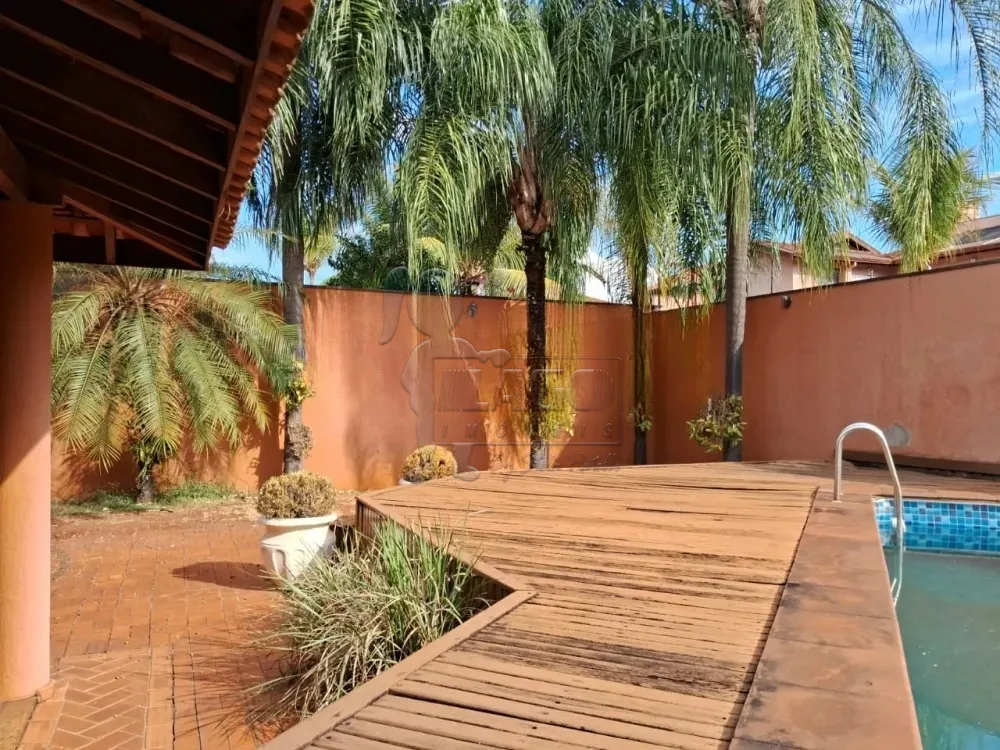 Alugar Casa condom&iacute;nio / Padr&atilde;o em Bonfim Paulista R$ 4.000,00 - Foto 4