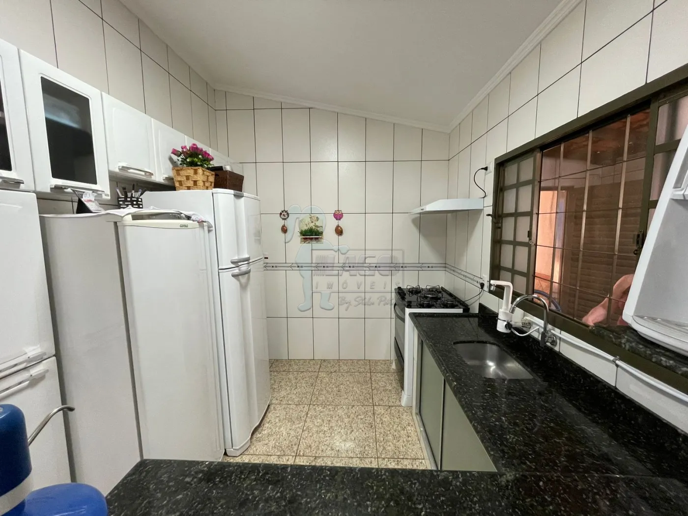 Comprar Casa / Padr&atilde;o em Ribeir&atilde;o Preto R$ 550.000,00 - Foto 16