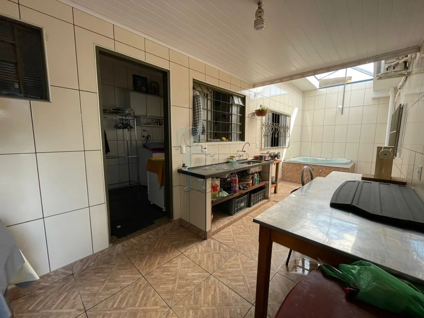 Comprar Casa / Padr&atilde;o em Ribeir&atilde;o Preto R$ 550.000,00 - Foto 17