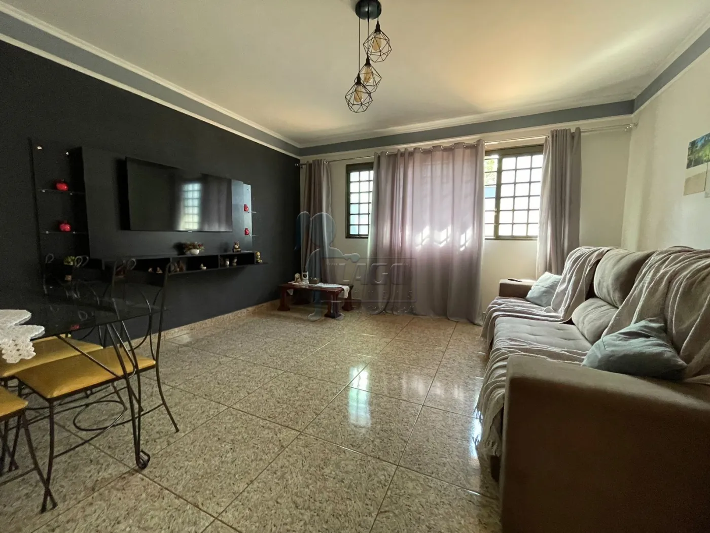 Comprar Casa / Padr&atilde;o em Ribeir&atilde;o Preto R$ 550.000,00 - Foto 5