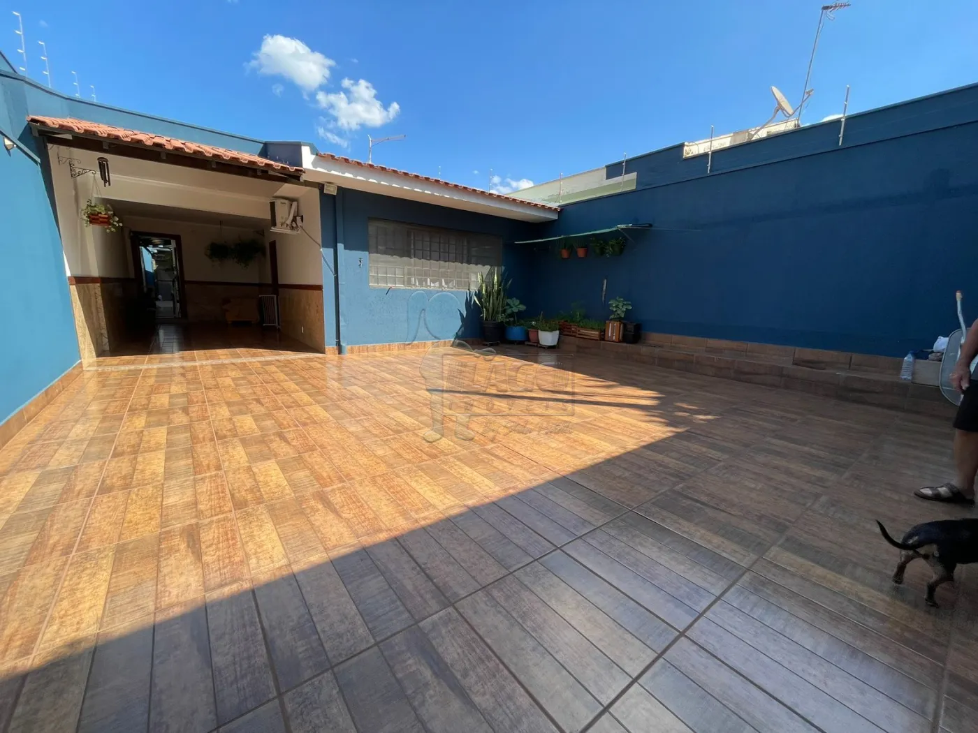 Comprar Casa / Padr&atilde;o em Ribeir&atilde;o Preto R$ 550.000,00 - Foto 2