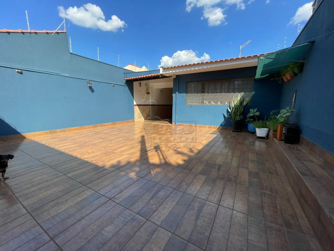 Comprar Casa / Padr&atilde;o em Ribeir&atilde;o Preto R$ 550.000,00 - Foto 1