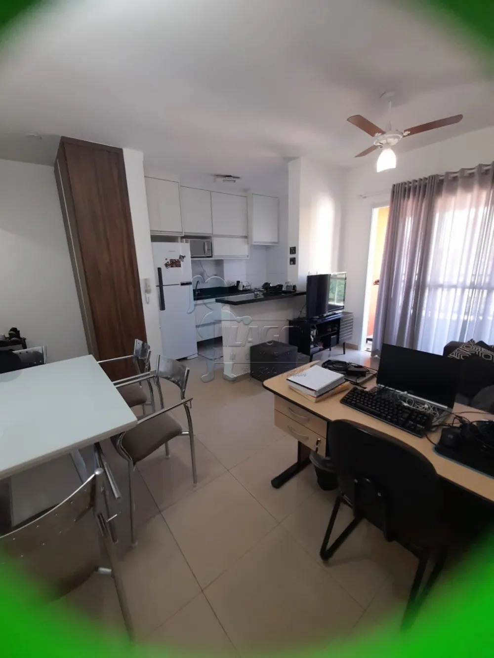 Comprar Apartamento / Padr&atilde;o em Ribeir&atilde;o Preto R$ 300.000,00 - Foto 2