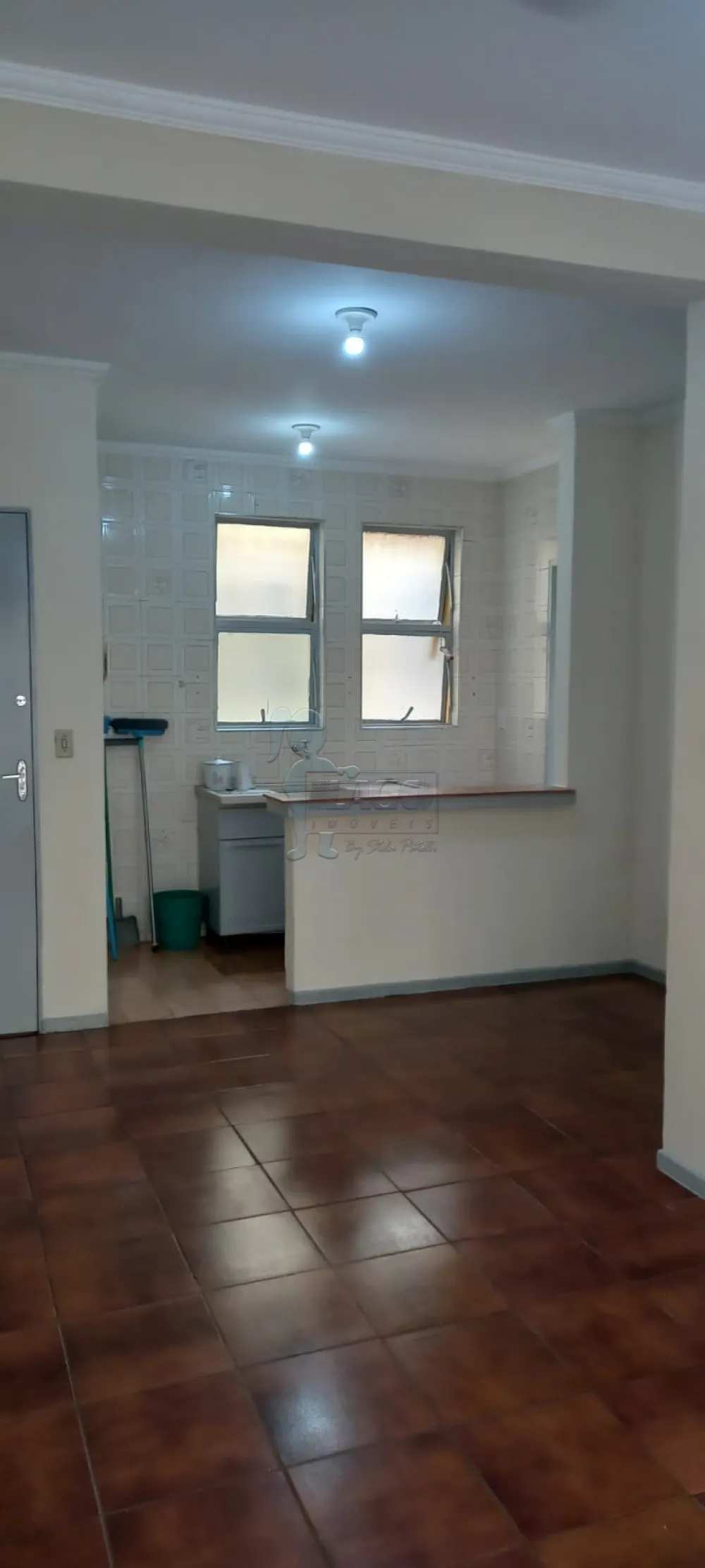 Alugar Apartamento / Padr&atilde;o em Ribeir&atilde;o Preto R$ 950,00 - Foto 2
