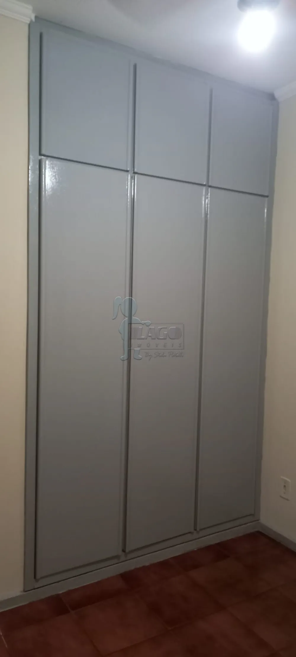 Alugar Apartamento / Padr&atilde;o em Ribeir&atilde;o Preto R$ 950,00 - Foto 5