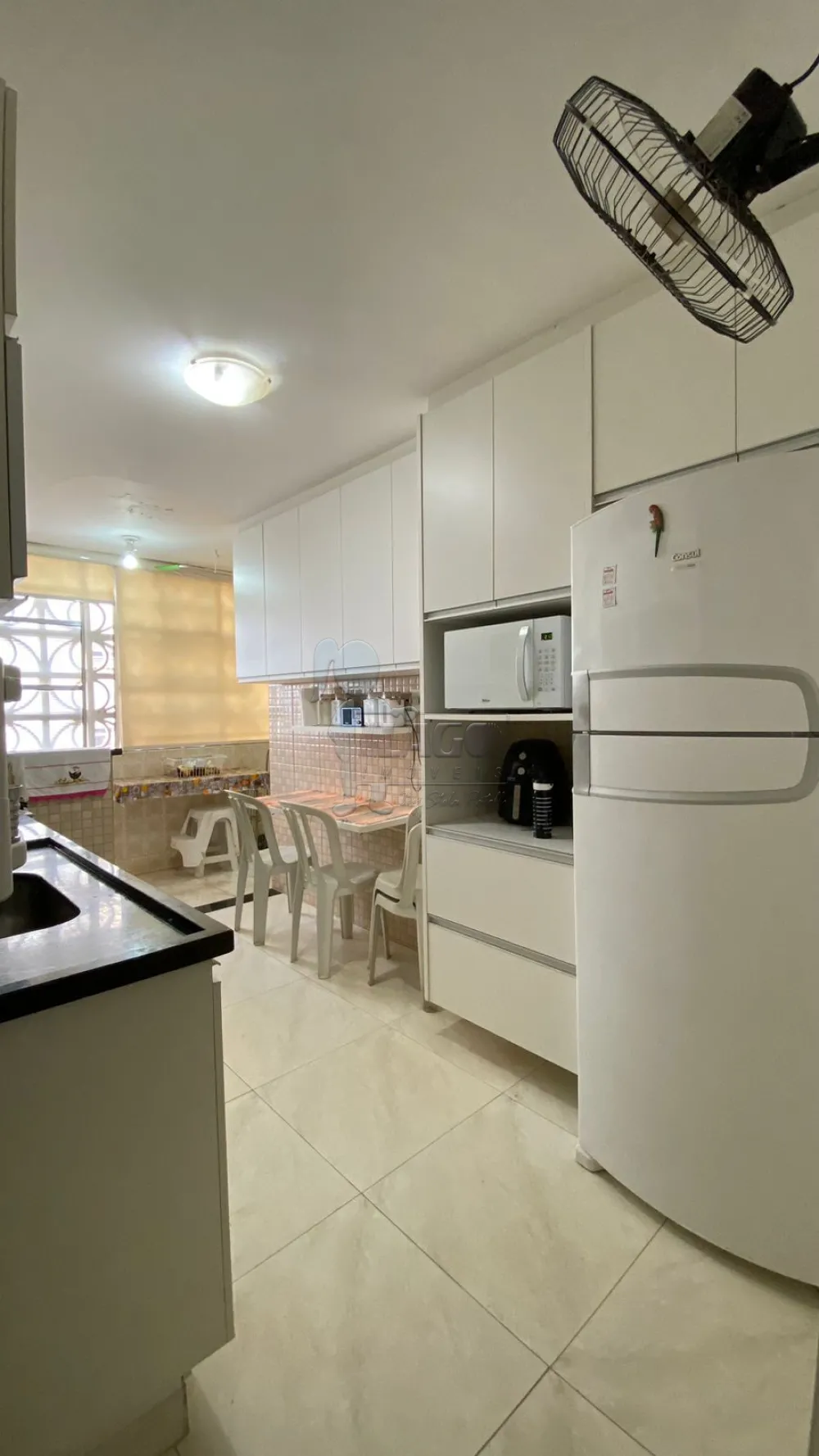 Comprar Apartamento / Padr&atilde;o em Ribeir&atilde;o Preto R$ 330.000,00 - Foto 17