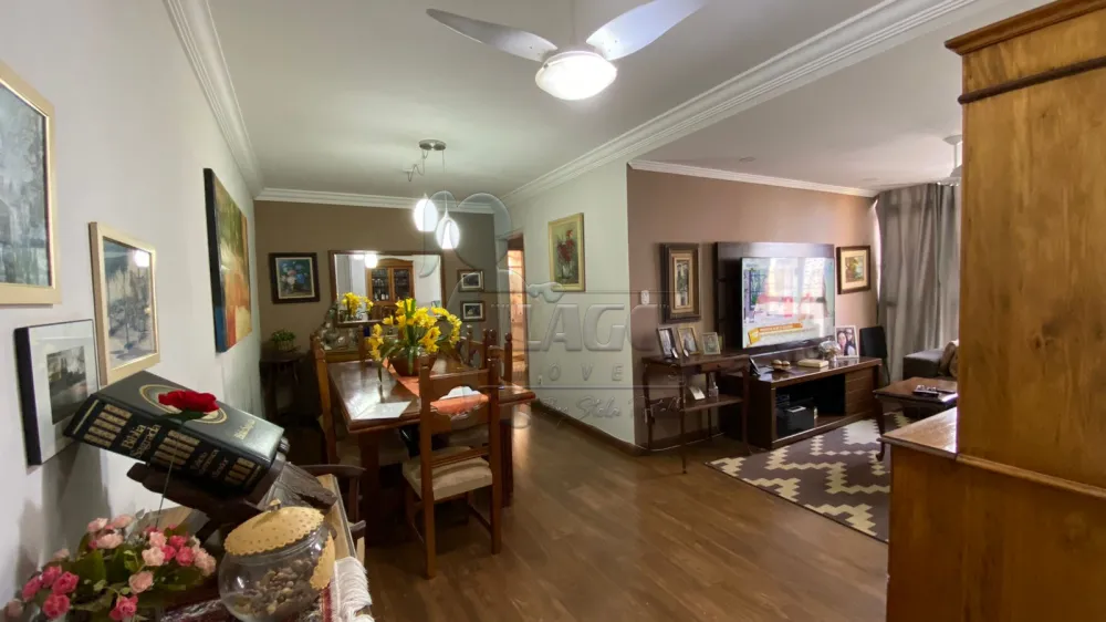 Comprar Apartamento / Padr&atilde;o em Ribeir&atilde;o Preto R$ 330.000,00 - Foto 1