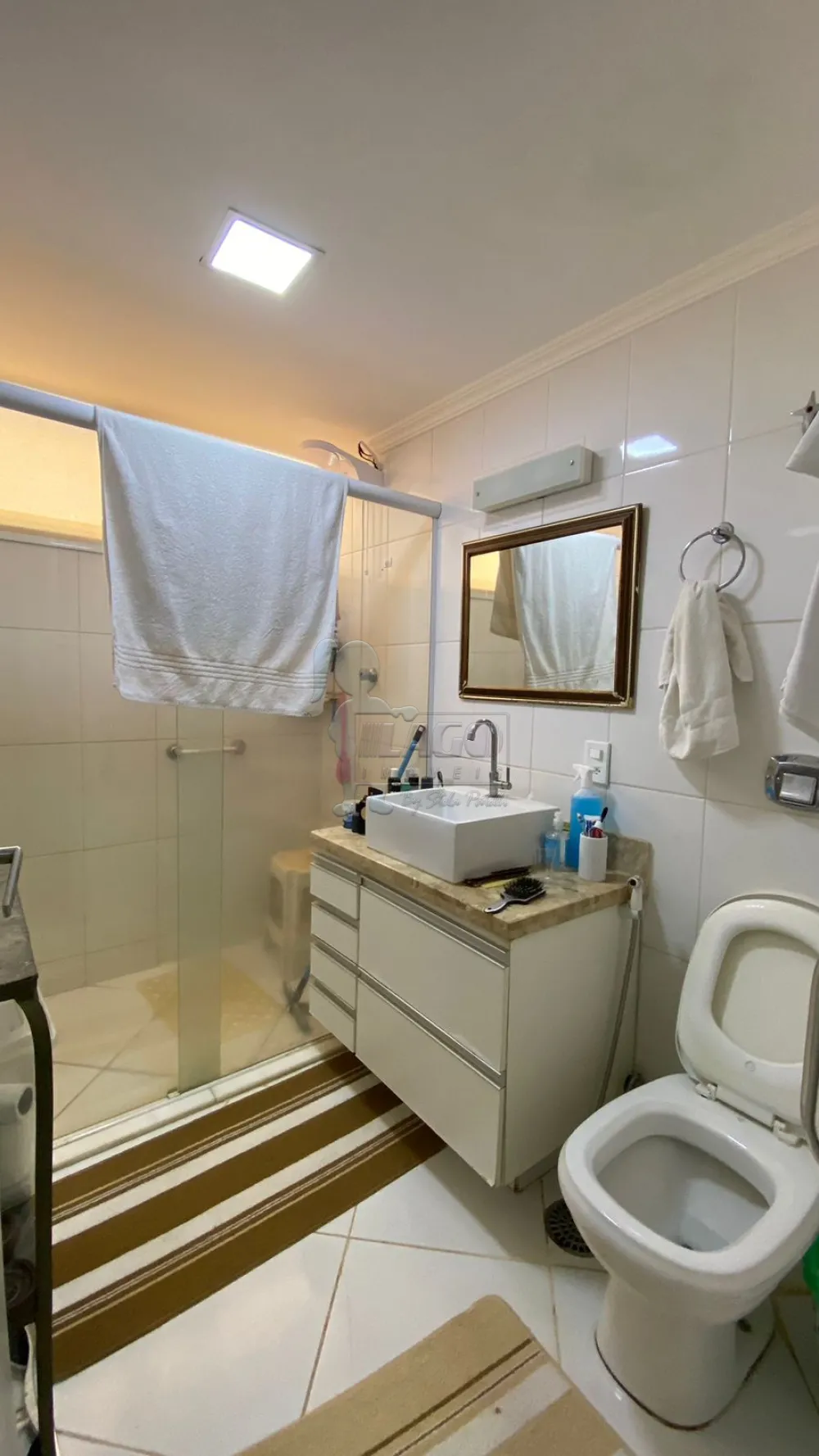 Comprar Apartamento / Padr&atilde;o em Ribeir&atilde;o Preto R$ 330.000,00 - Foto 9