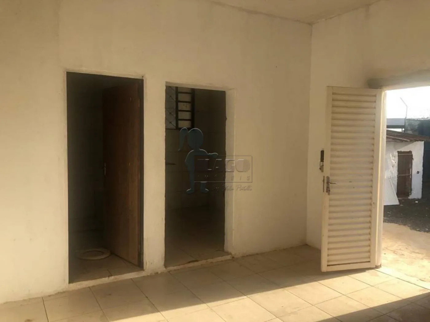 Alugar Comercial padr&atilde;o / Galp&atilde;o - Armaz&eacute;m em Ribeir&atilde;o Preto R$ 12.000,00 - Foto 4