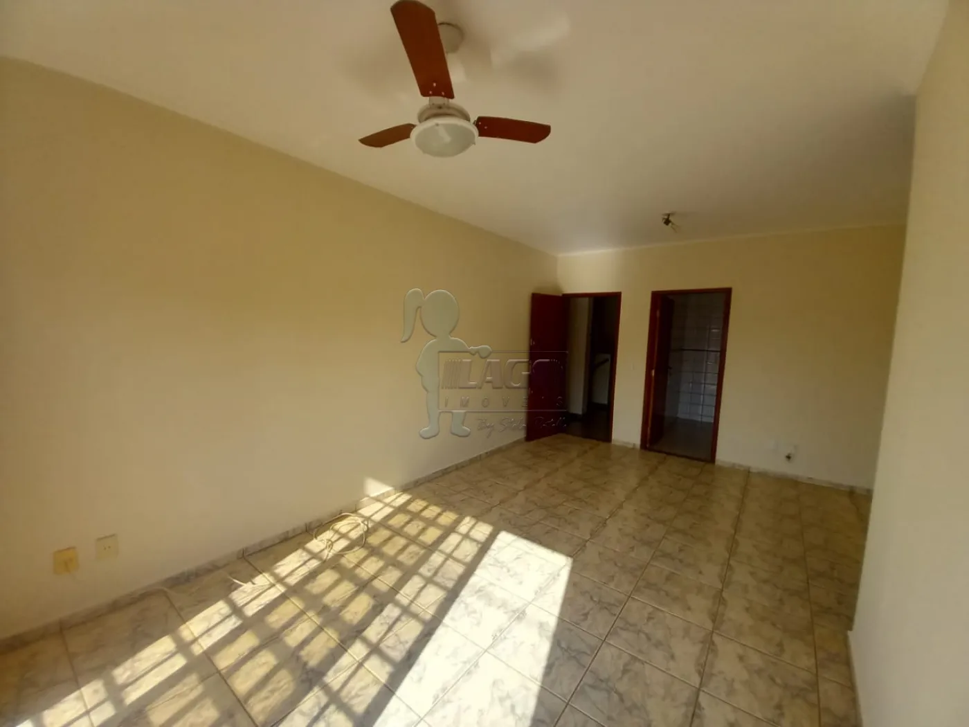 Alugar Apartamento / Padr&atilde;o em Ribeir&atilde;o Preto R$ 1.200,00 - Foto 5