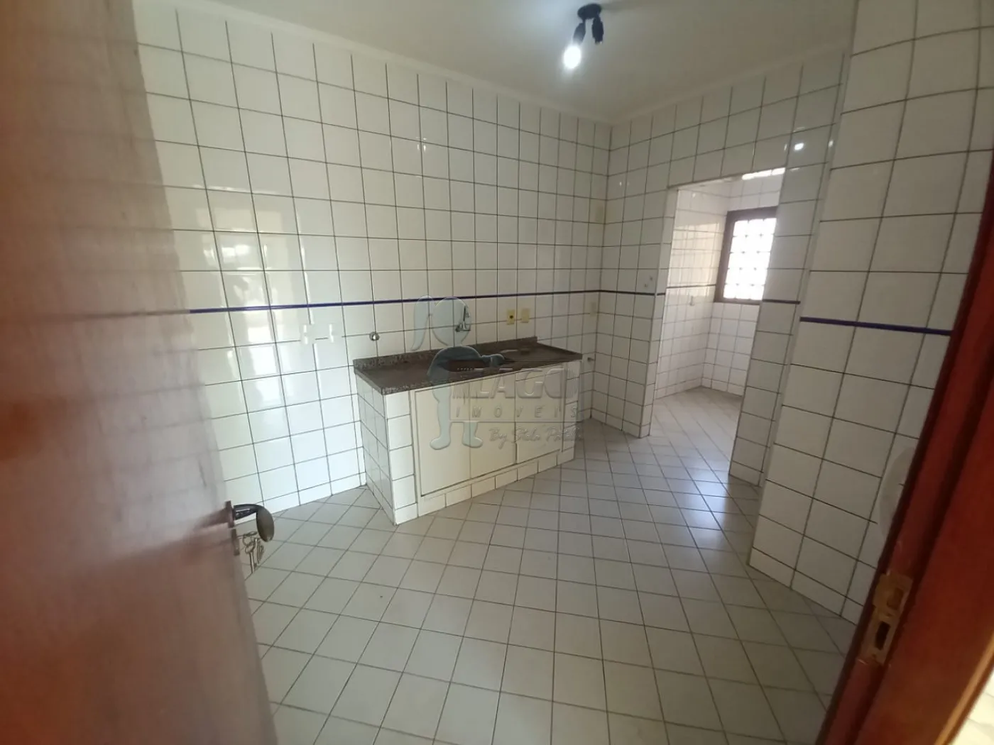 Alugar Apartamento / Padr&atilde;o em Ribeir&atilde;o Preto R$ 1.200,00 - Foto 15
