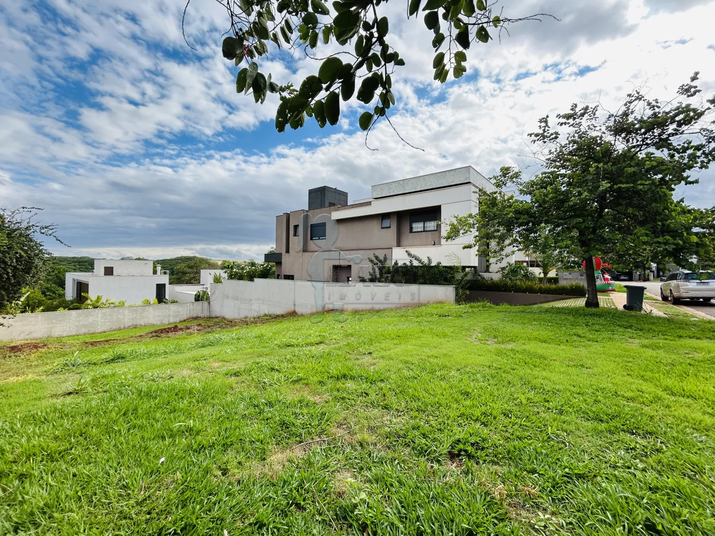 Comprar Terreno / Condom&iacute;nio em Bonfim Paulista R$ 690.000,00 - Foto 2