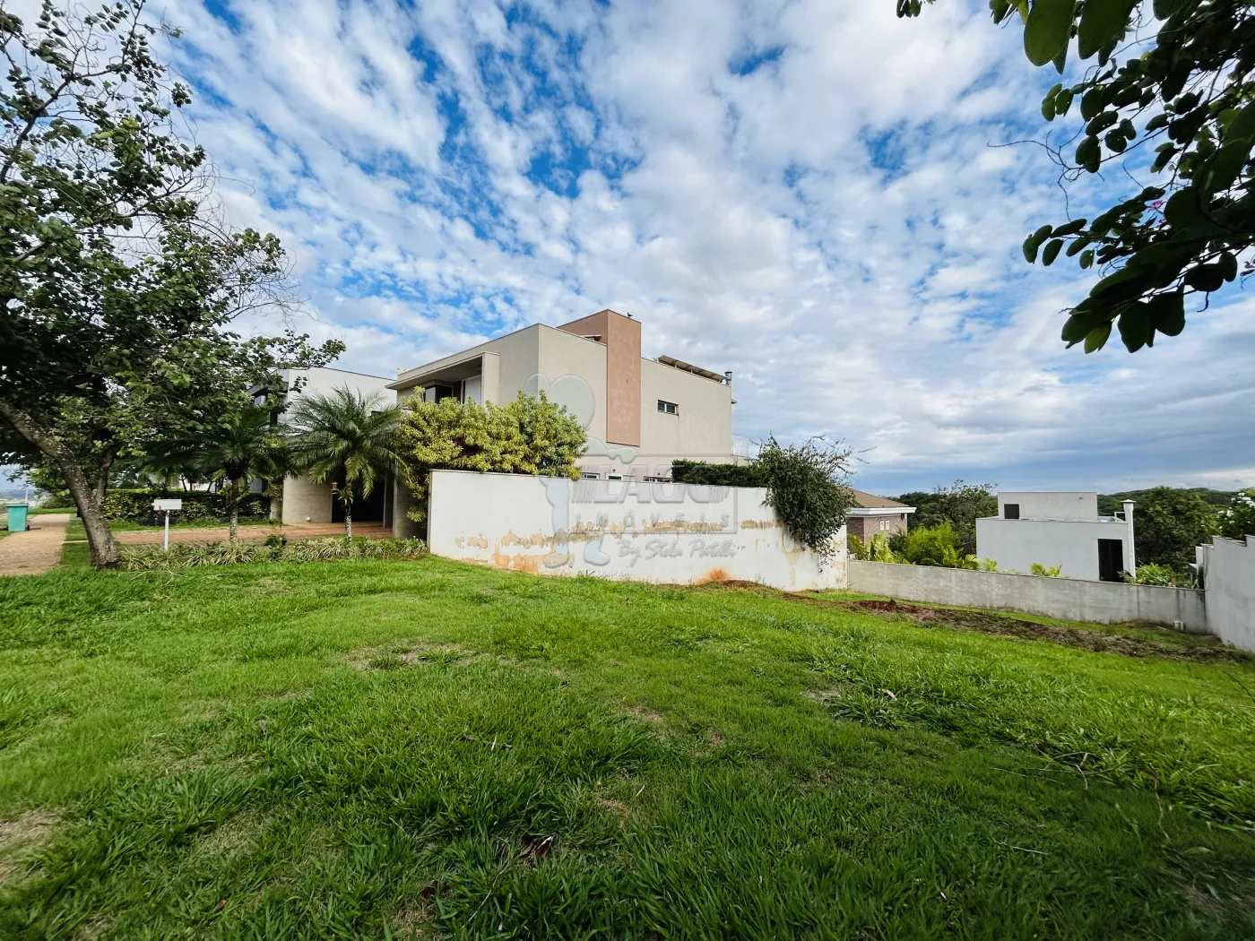 Comprar Terreno / Condom&iacute;nio em Bonfim Paulista R$ 690.000,00 - Foto 3