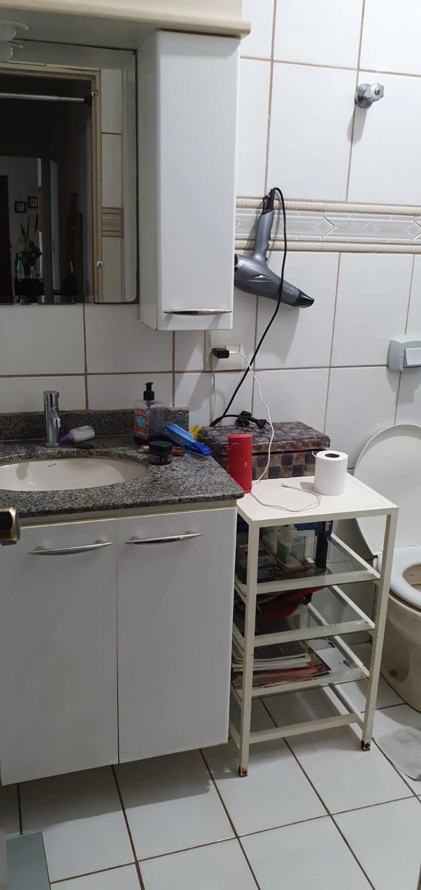 Comprar Apartamento / Padr&atilde;o em Ribeir&atilde;o Preto R$ 270.000,00 - Foto 5