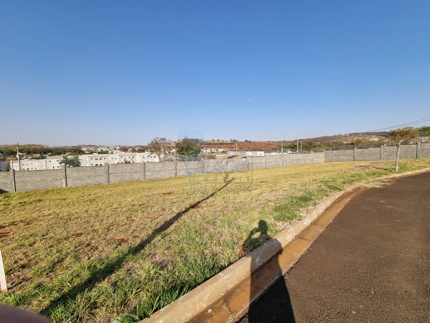 Comprar Terreno / Condom&iacute;nio em Ribeir&atilde;o Preto R$ 250.000,00 - Foto 1