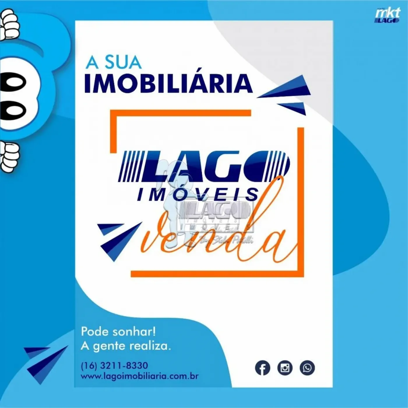 Comprar Terreno / Condom&iacute;nio em Ribeir&atilde;o Preto R$ 250.000,00 - Foto 9