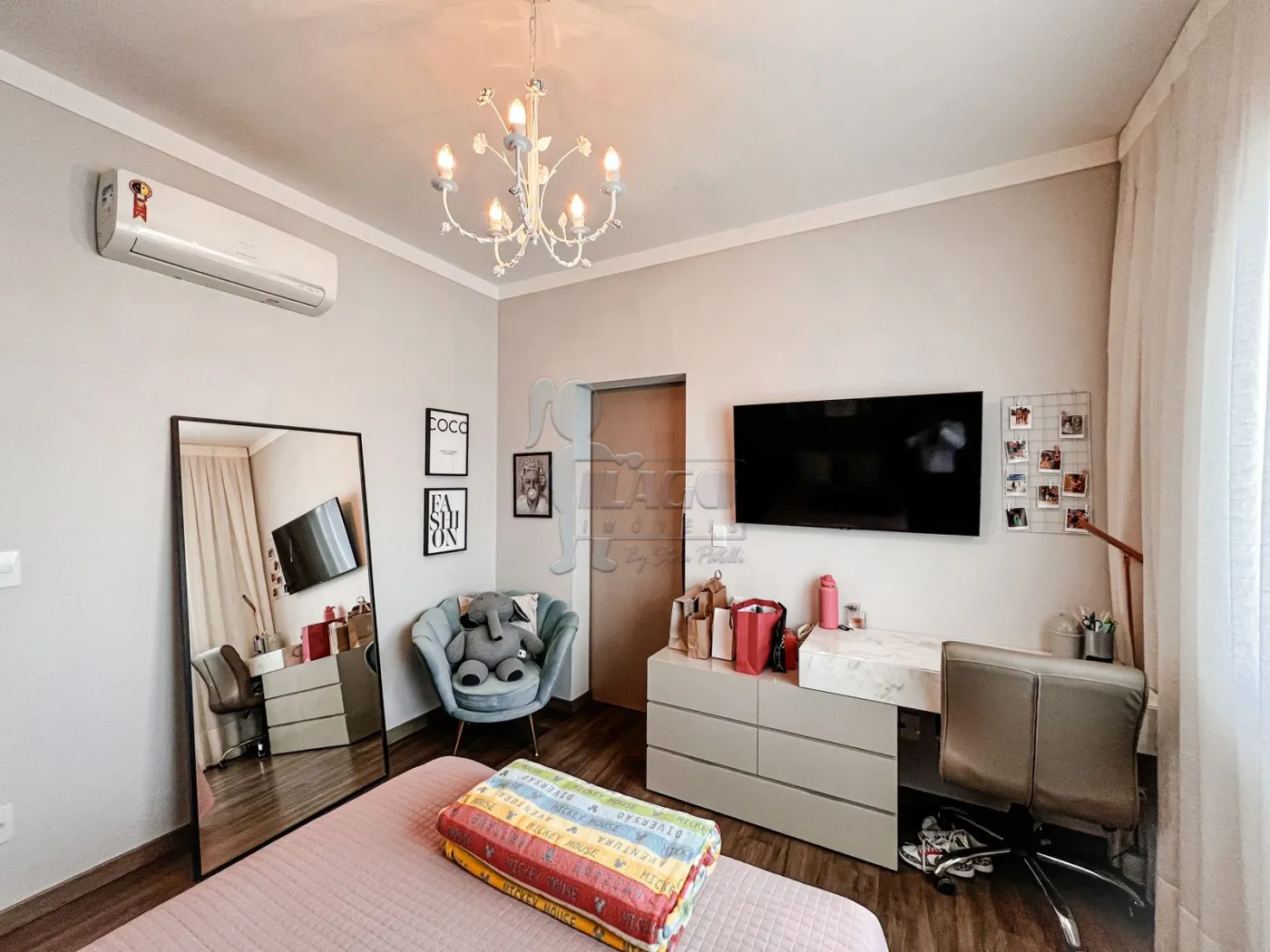 Comprar Casa condom&iacute;nio / Padr&atilde;o em Ribeir&atilde;o Preto R$ 4.800.000,00 - Foto 28