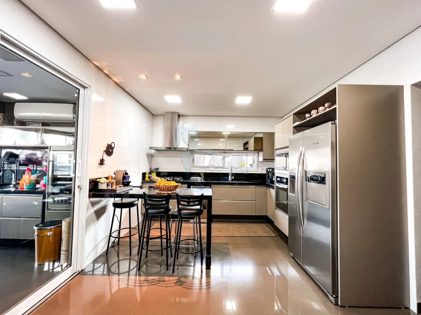 Comprar Casa condom&iacute;nio / Padr&atilde;o em Ribeir&atilde;o Preto R$ 4.800.000,00 - Foto 35