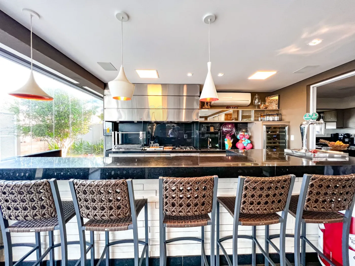 Comprar Casa condom&iacute;nio / Padr&atilde;o em Ribeir&atilde;o Preto R$ 4.800.000,00 - Foto 41