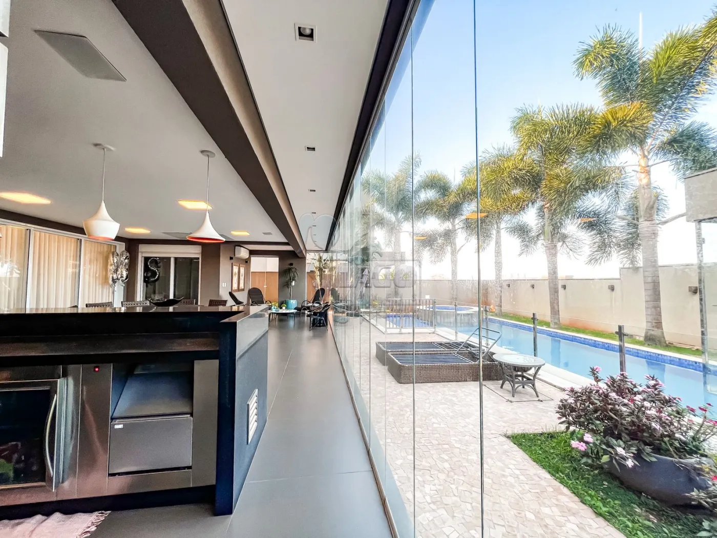 Comprar Casa condom&iacute;nio / Padr&atilde;o em Ribeir&atilde;o Preto R$ 4.800.000,00 - Foto 44