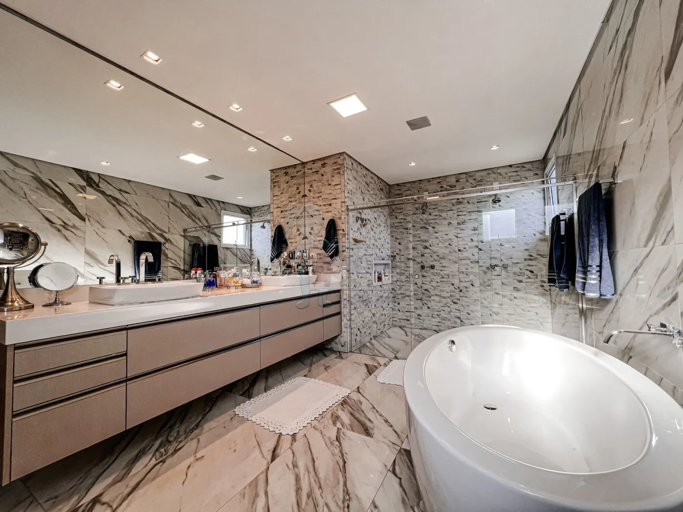 Comprar Casa condom&iacute;nio / Padr&atilde;o em Ribeir&atilde;o Preto R$ 4.800.000,00 - Foto 20