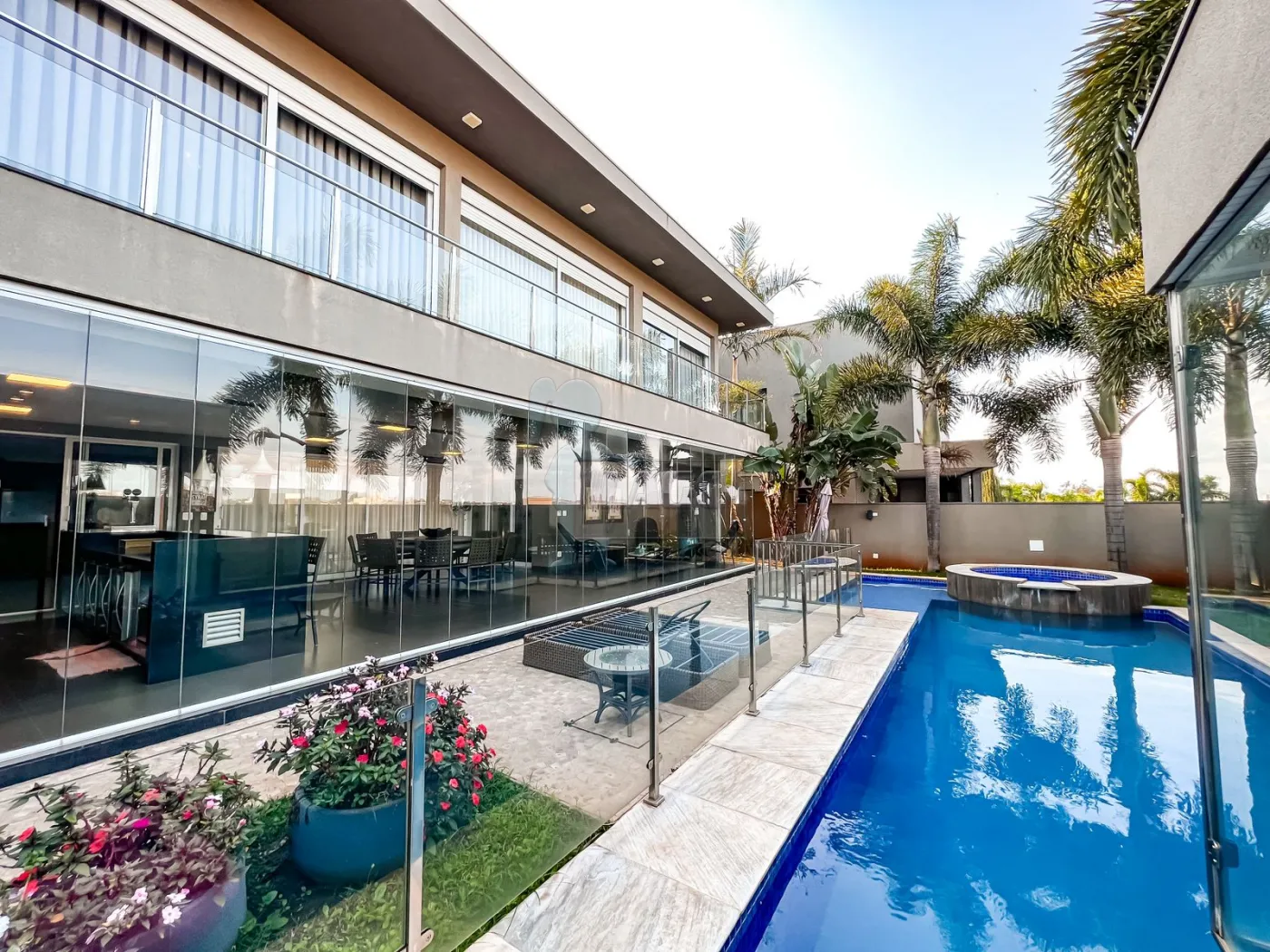 Comprar Casa condom&iacute;nio / Padr&atilde;o em Ribeir&atilde;o Preto R$ 4.800.000,00 - Foto 48