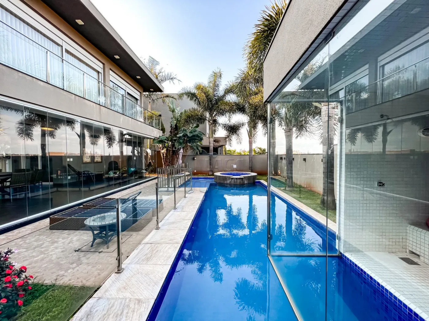 Comprar Casa condom&iacute;nio / Padr&atilde;o em Ribeir&atilde;o Preto R$ 4.800.000,00 - Foto 49