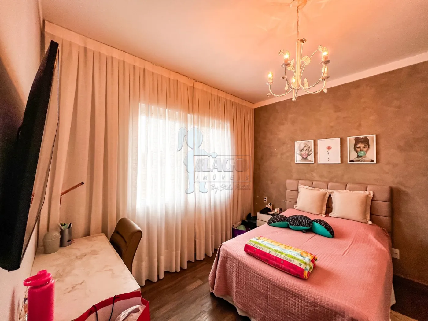 Comprar Casa condom&iacute;nio / Padr&atilde;o em Ribeir&atilde;o Preto R$ 4.800.000,00 - Foto 22