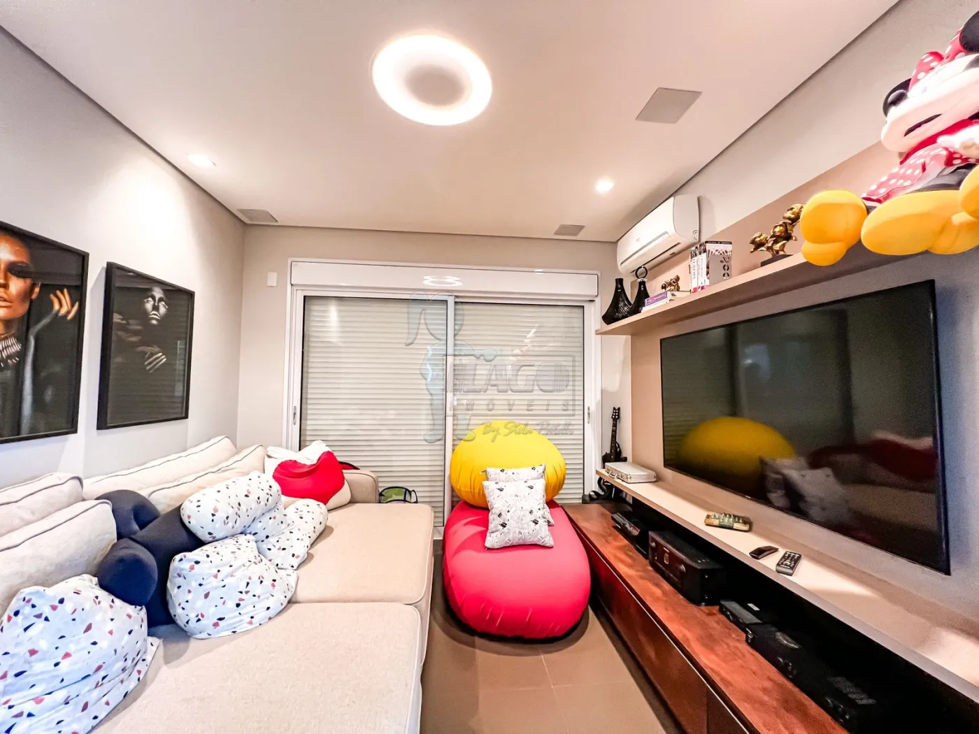 Comprar Casa condom&iacute;nio / Padr&atilde;o em Ribeir&atilde;o Preto R$ 4.800.000,00 - Foto 31