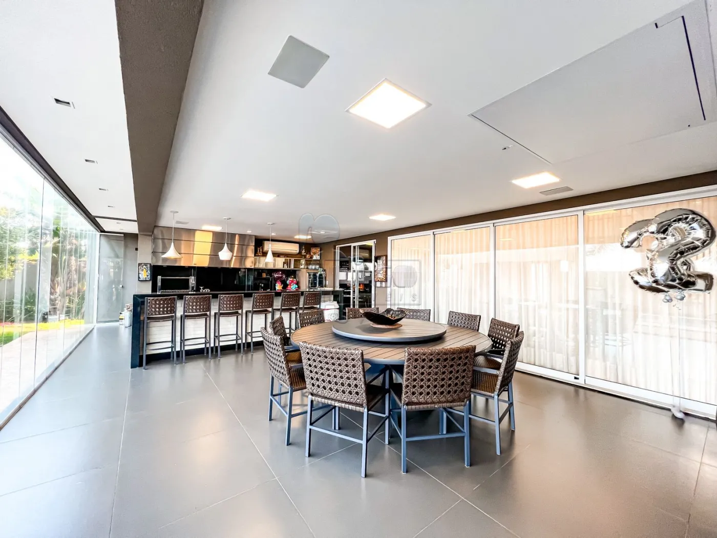 Comprar Casa condom&iacute;nio / Padr&atilde;o em Ribeir&atilde;o Preto R$ 4.800.000,00 - Foto 39